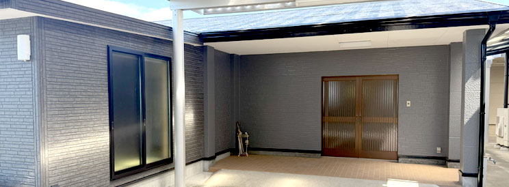 みやび会館 頴娃斎場　別館画像