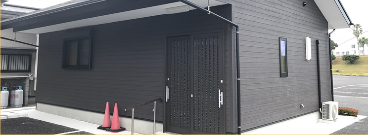 みやび会館 頴娃斎場　離れ画像